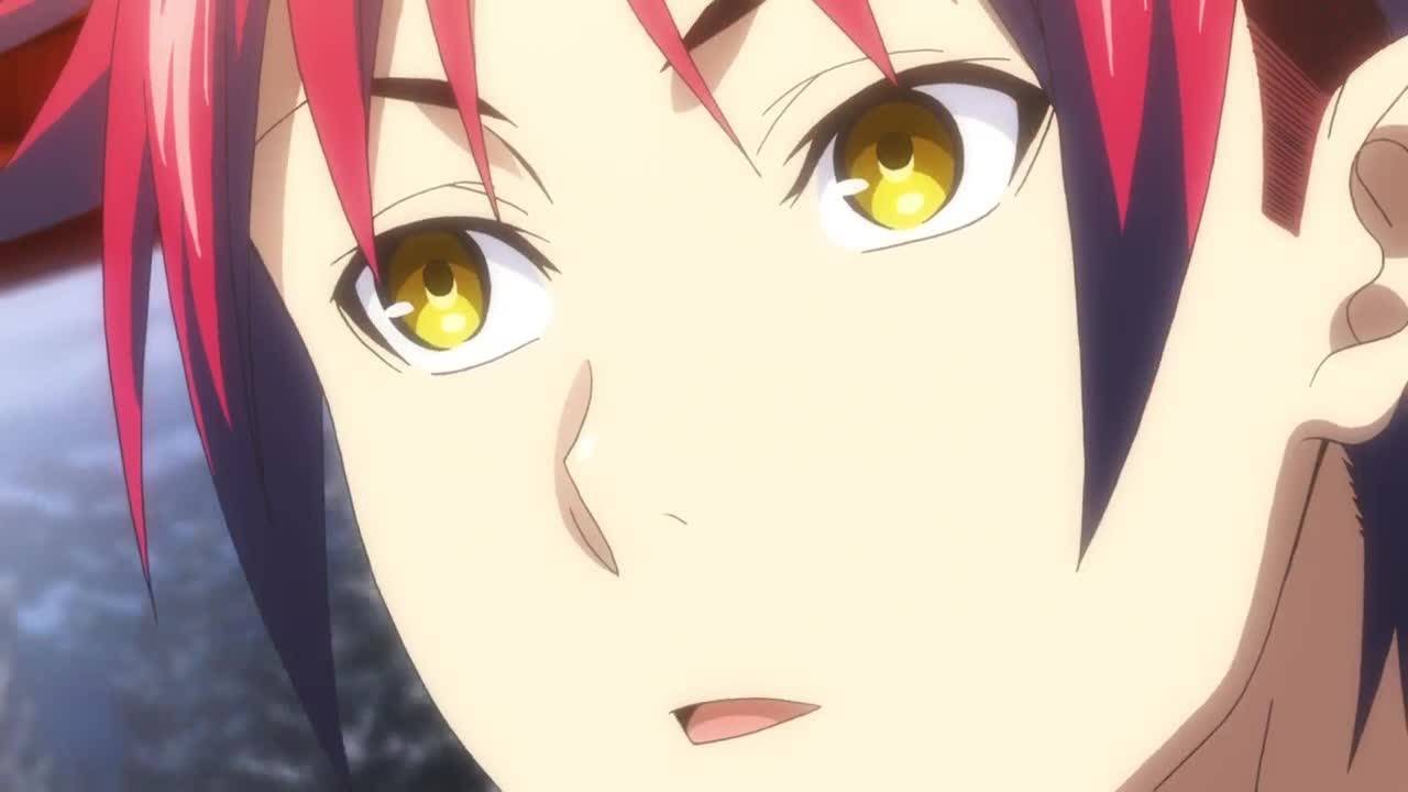 Shokugeki no Soma: San no Sara - Toutsuki Ressha-hen - 09 
