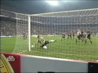 Uefa Champions League Greatest Goals