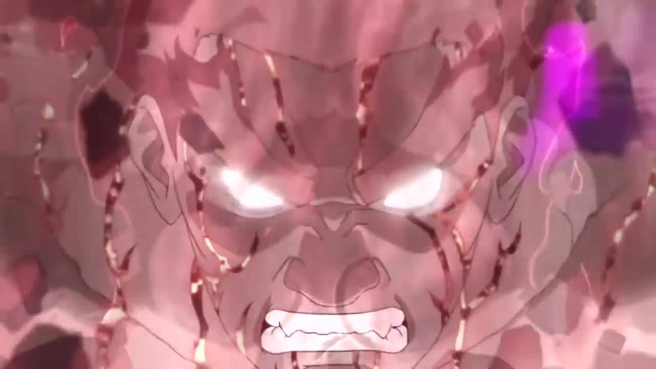 Naruto Shippuden [ A M V ] Never Back Down