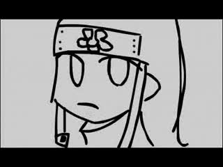 Naruto - Пародия На Дъвки Базука(смях 100%)