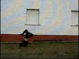 Crash Parkour