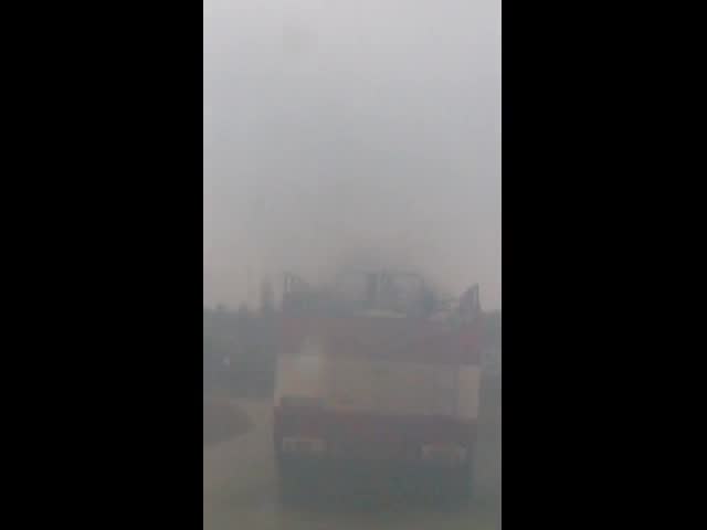 Пожарна