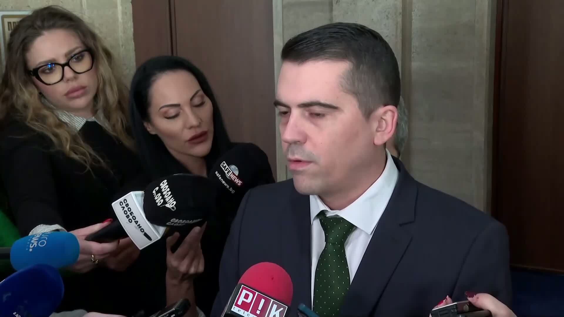 Тошко Йорданов: Очакват ни нечестни избори, контролирани от една партия