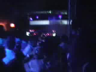Metropolis 03.08.07 Sunny Beach, Cacao Beach, Surf Club, Richie Hawtin & Magda part 2