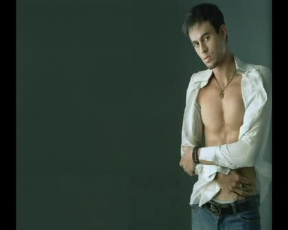Enrique Iglesias - Miss You-превод