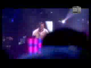 Dj Tiesto Power Mix