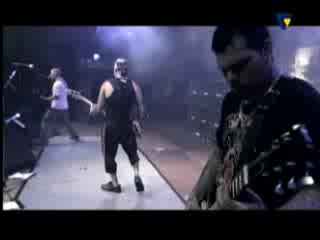 Biohazard - Black&White&Red All Over