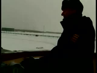 Ледоразбивач за круизи