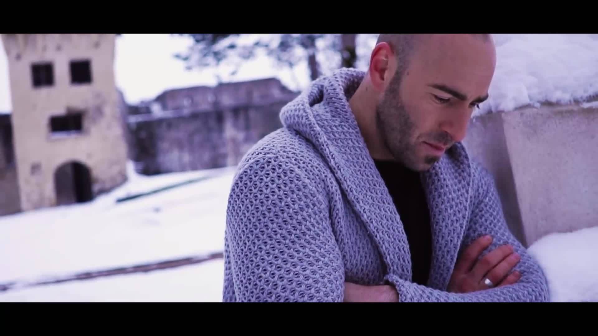 Adnan Nezirov - 2018 - Necu ja ljubav drugu (hq) (bg sub )