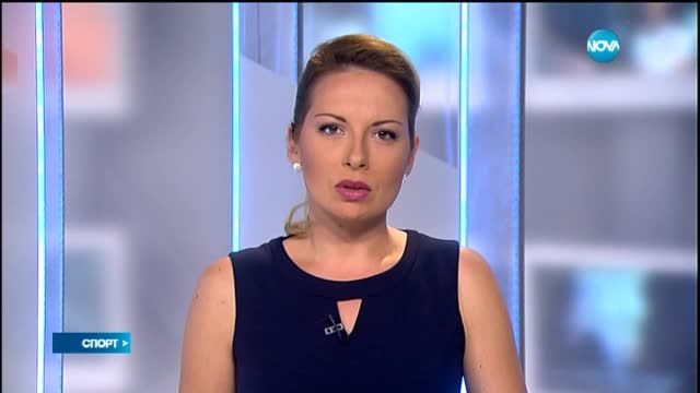 Спортни Новини (01.06.2015 - централна)