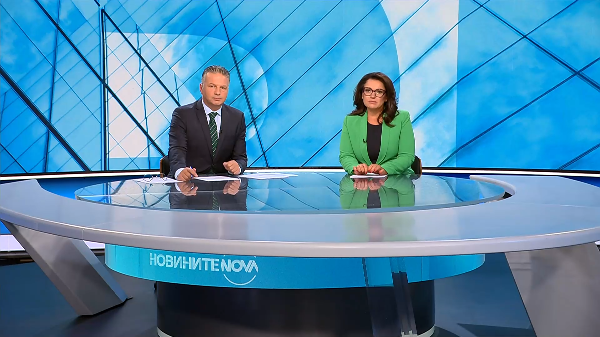 Новините на NOVA (01.10.2025 - централна емисия)