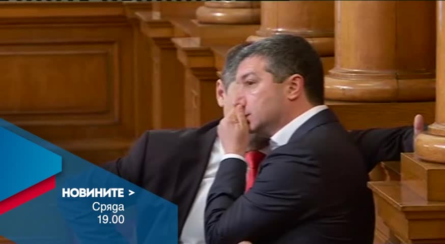 В централната емисия на Новините на Нова за 11 май очаквайте