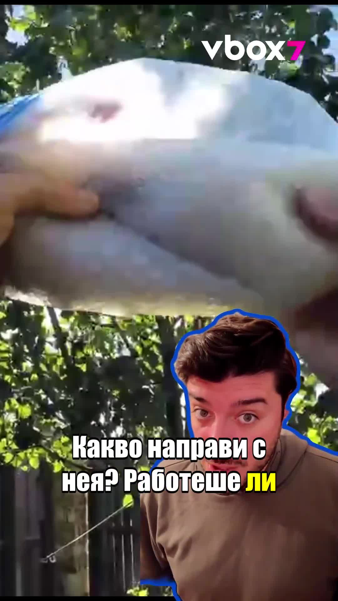 Yotubе-ър водолаз откри уникална техника на дъното на река!ВИЖТЕ!😱🧐