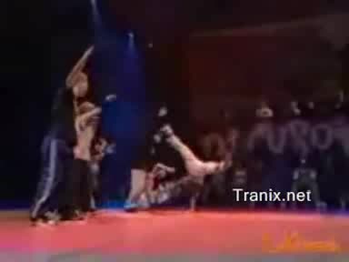 Лудо Малко Бреакърче