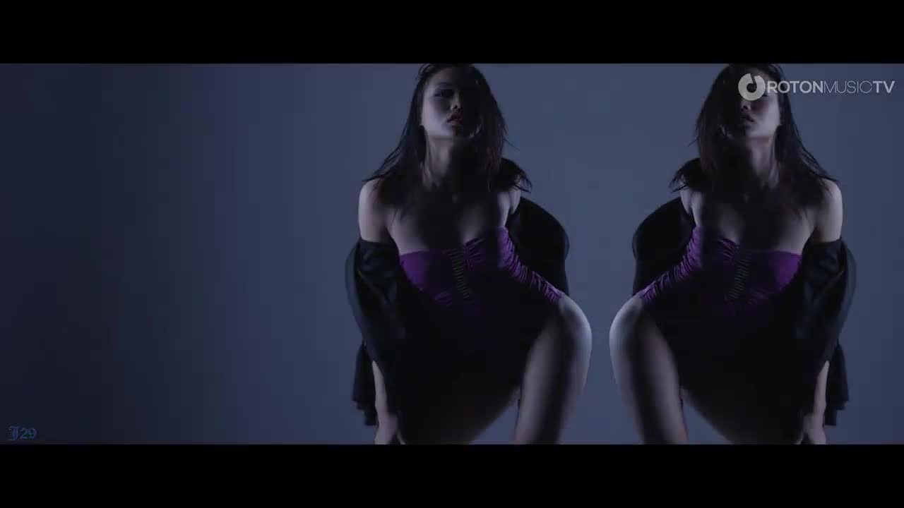 Премиера! Akcent feat Lidia Buble - Andale ( Официално Видео )