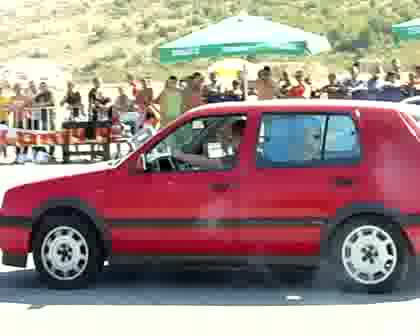 Drag Sliven 2008