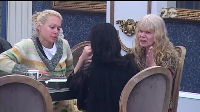 Вип Брадър 2014 24.10.2014 С10 Е30 Цял Епизод