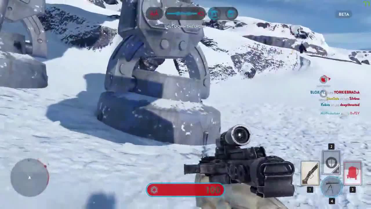 Този не извади ли късмет? Star Wars !
