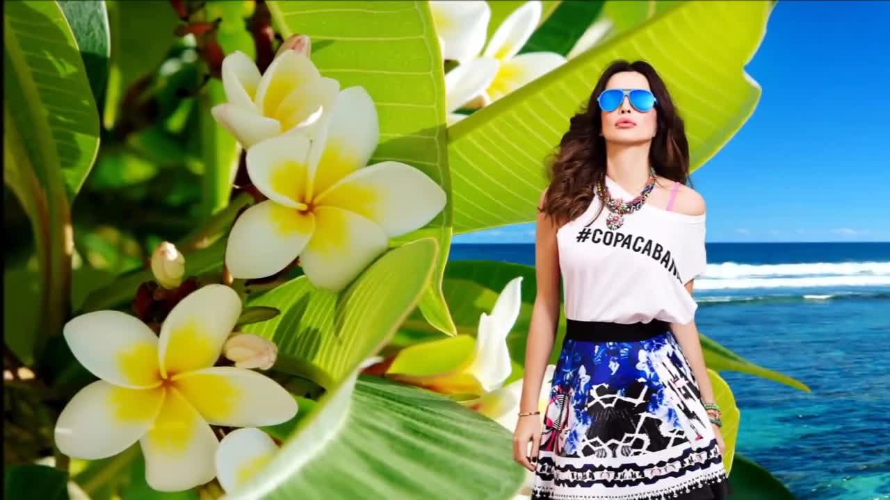 Severina - Brazil 2014