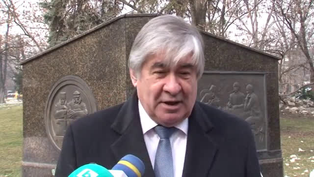 Макаров: Изненадан съм от решението на САЩ за Миталов