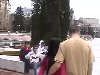 Филм На Sabahet Bislimova, Монтана 2006