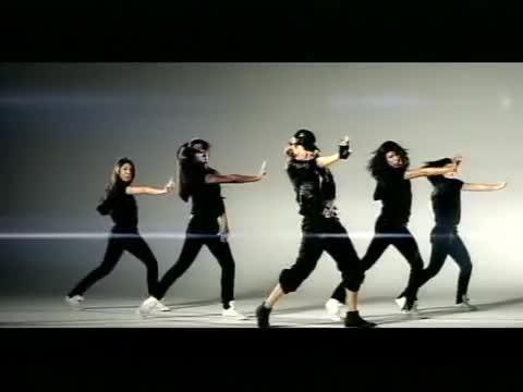 Kat DeLuna Feat. Busta Rhymes - Run The Show (ВИСОКО КАЧЕСТВО)