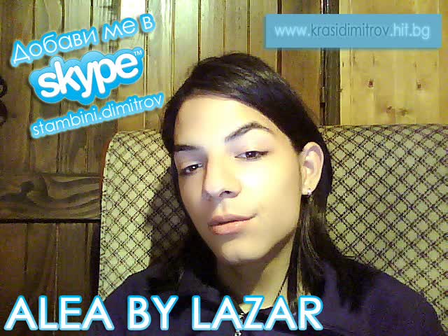 Хита които дъни в дискотеките - Lazar - Alea 