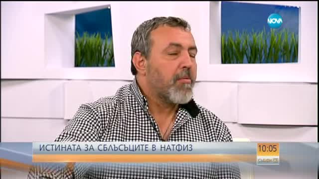 Христо Мутафчиев: Който се заеме с артисти, остава с лош вкус в устата