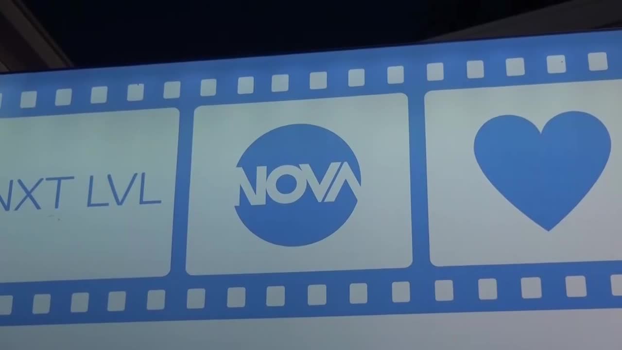Популярни български кино звезди не устояха на филмовото привличане на NOVA в Пловдив
