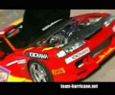 Nissan Silvia S15 And Bmw M3