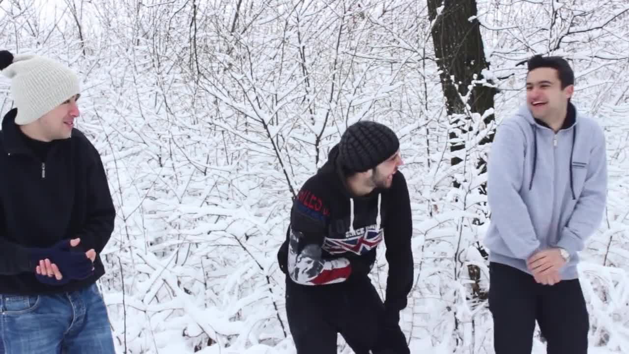 Смях До Болка!