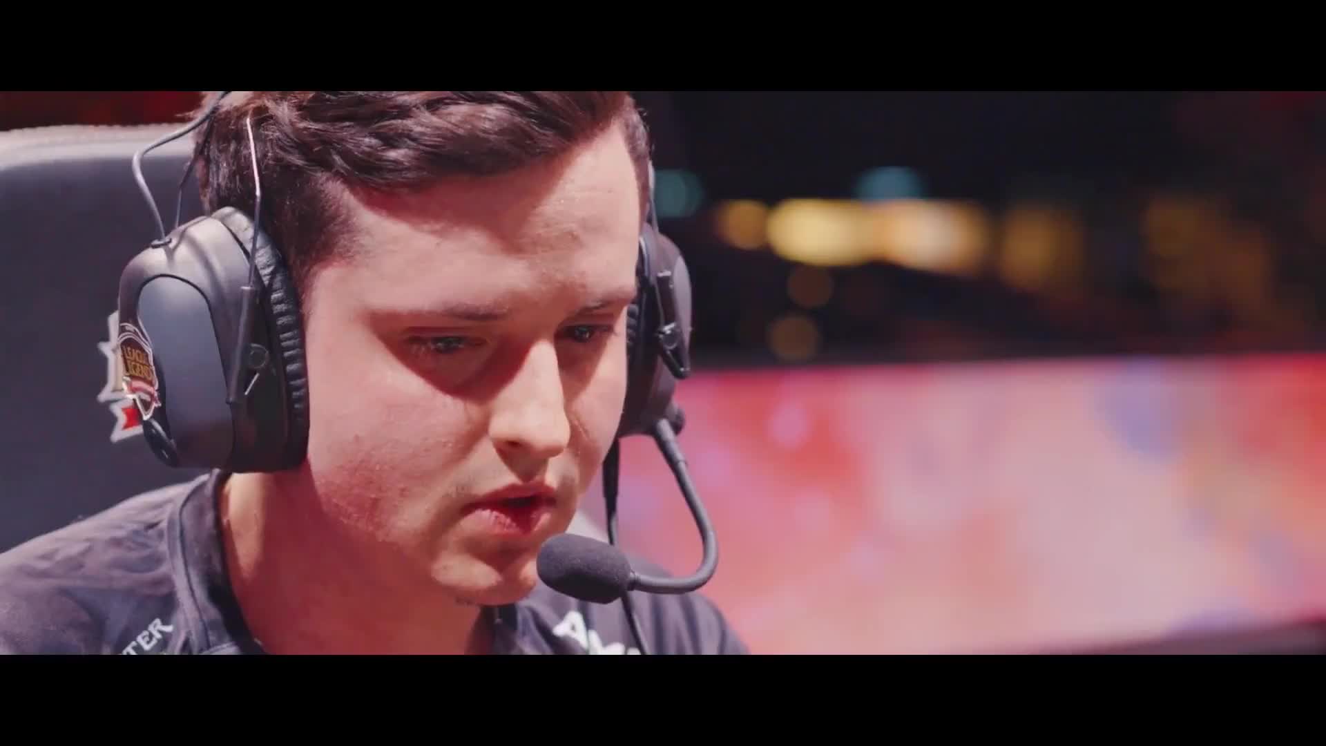 League of Legends Worlds с Digggi [ S3 EP3 ]