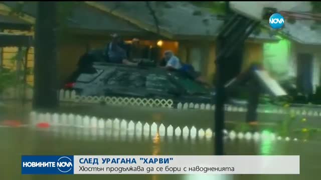 Новините на NOVA (29.08.2017 - централна емисия)