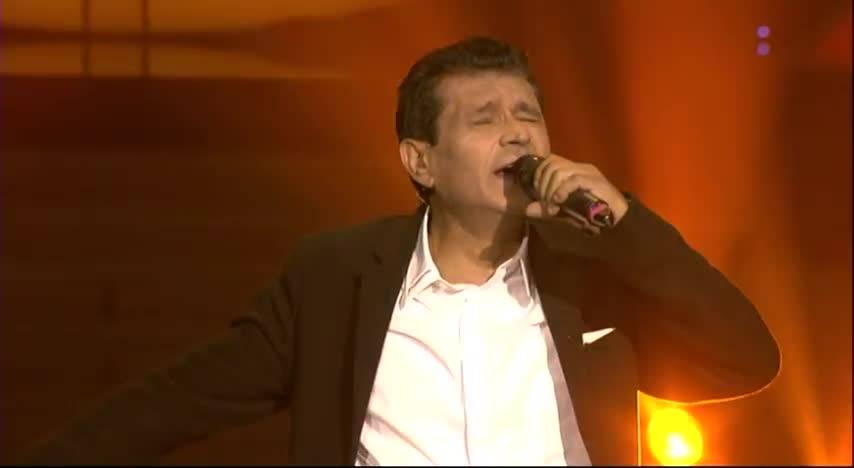 Sinan Sakic - Ej otkad sam se rodio (21.05.2017) (hq) (bg sub)