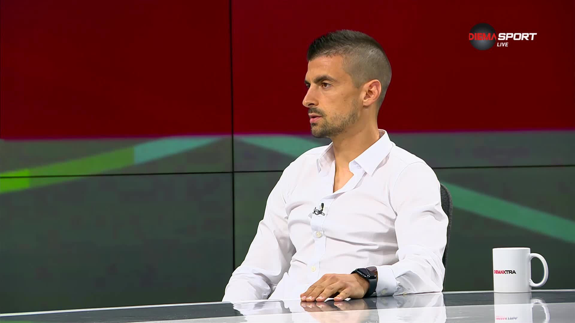 Симеон Мечев: Случващото се в Берое, е най-срамната страница от историята на клуба