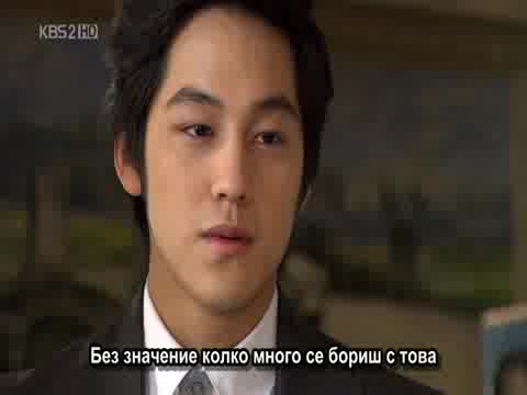  Bg Sub  Boys Before Flowers - Епизод 18 - 23 