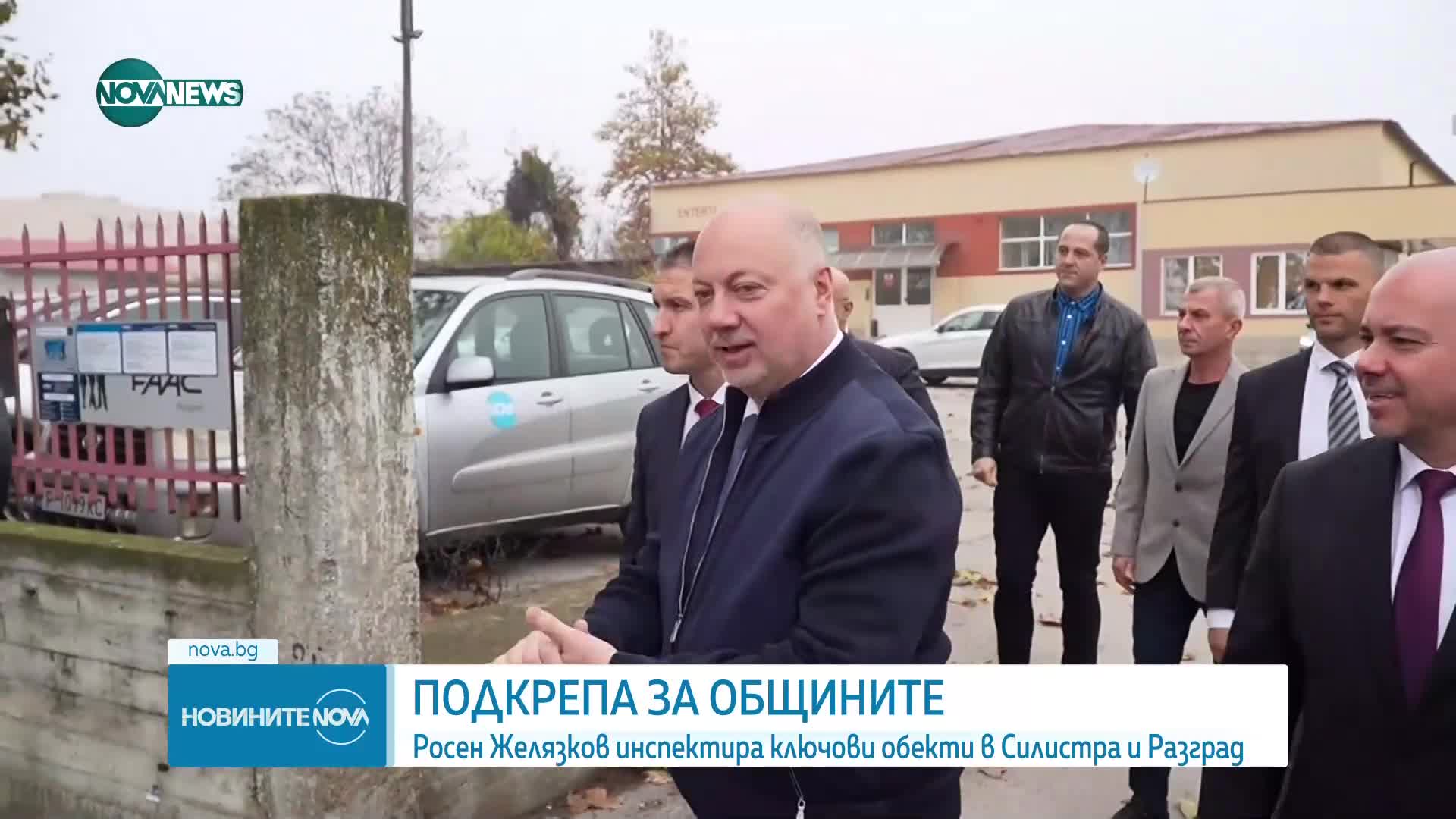 Премиерът с коментар за новия бюджет и отсрочката от санкциите срещу "Лукойл" за България