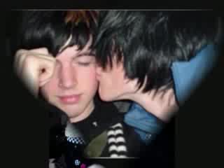 Emo Kizz X) - Emo Girls