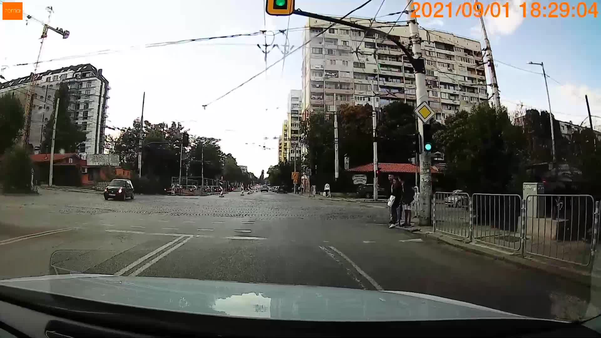 Деца