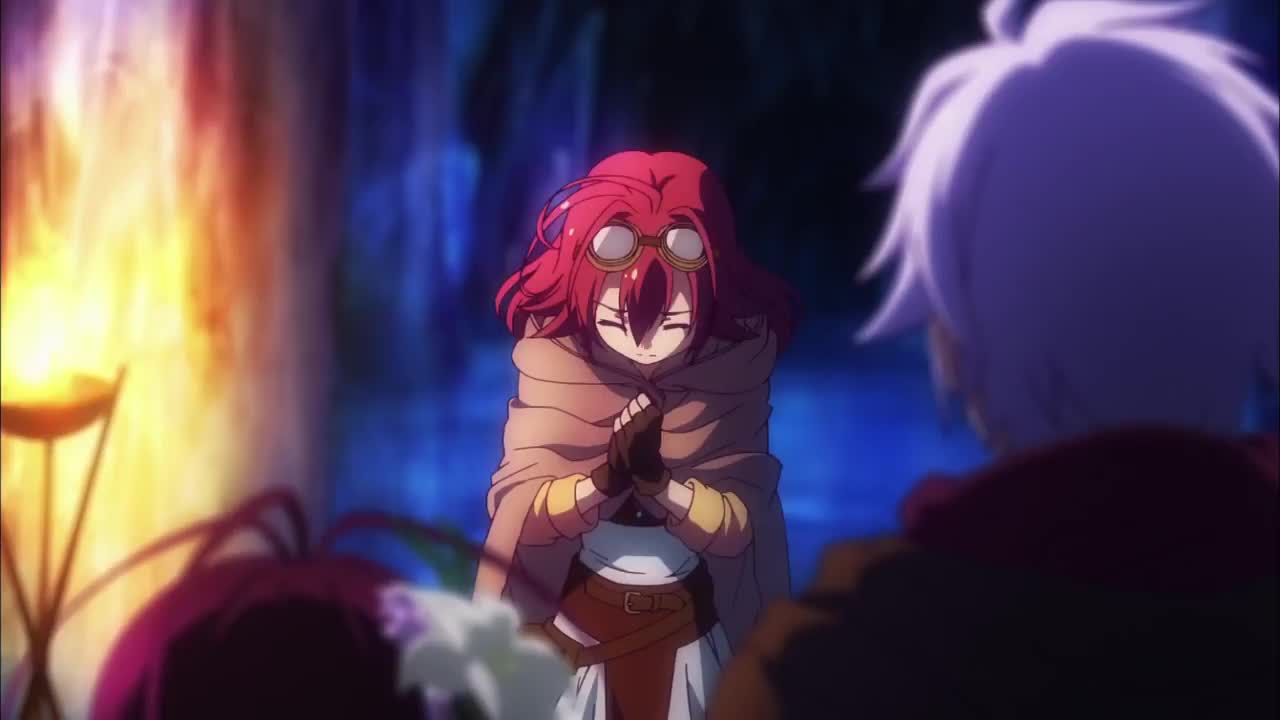No Game No Life Zero Movie Pv 2 Anime Trailer 2