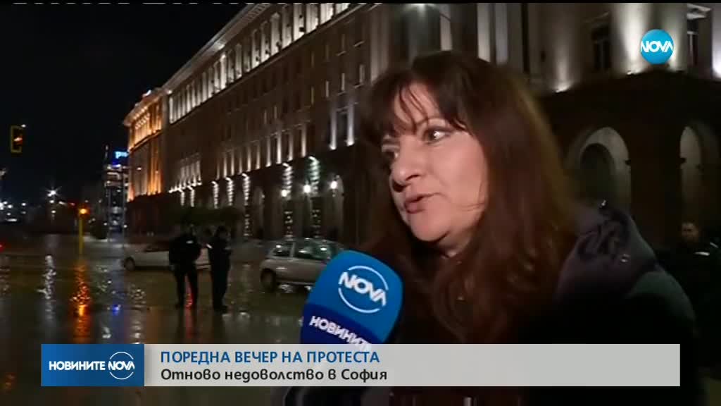 Майките на деца с увреждания замениха протеста с присъствие пред МС