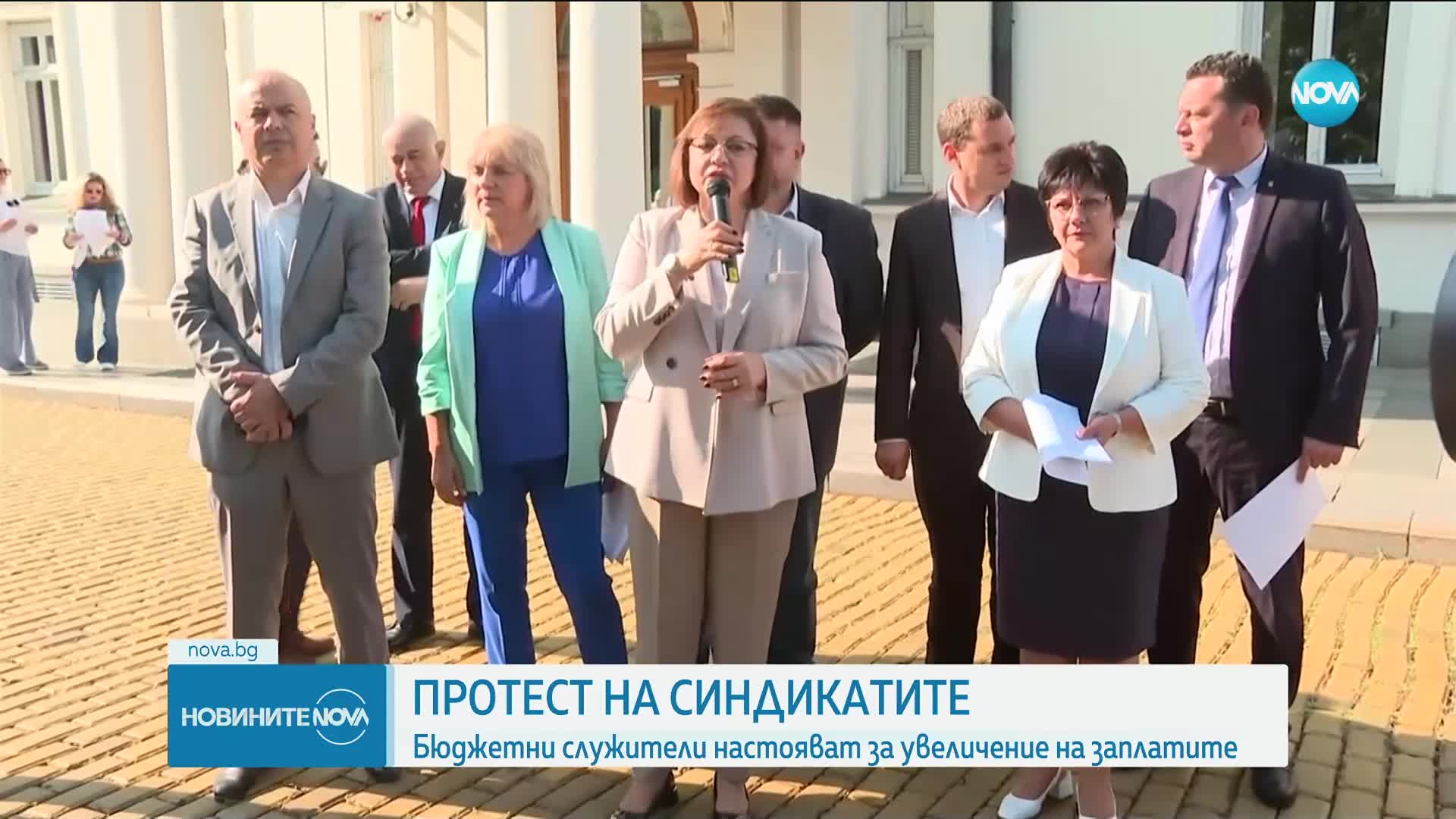 Новините на NOVA (12.07.2023 - следобедна емисия)