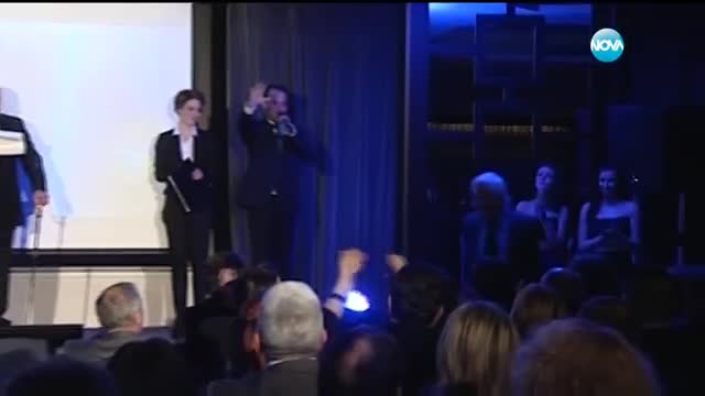 Темата на Нова: Как сбъднахте мечтата на учителя Тео? (25.12.2015)