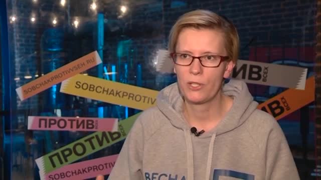 3 ДНИ ДО ИЗБОРИТЕ В РУСИЯ: Опозиционерката Ксения Собчак ще прави партия