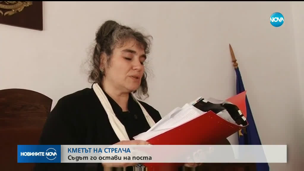 Новините на NOVA (29.03.2019 - следобедна емисия)