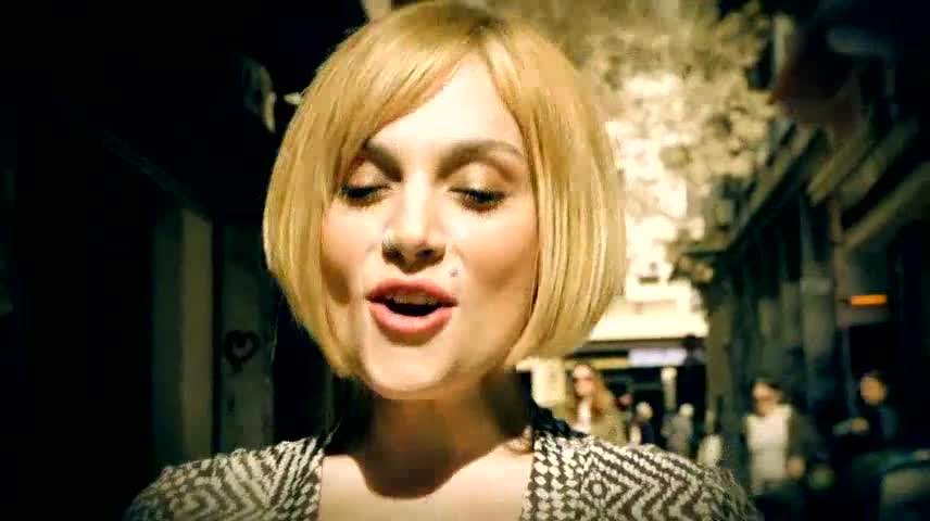 Премиера 2014 Твоята Увереност !! превод - Eleonora Zouganeli - I Epimoni Sou - Official video