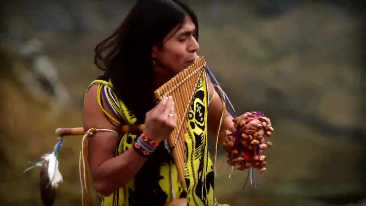 Leo Rojas El Condor Pasa ( Официално Видео ) Vbox7