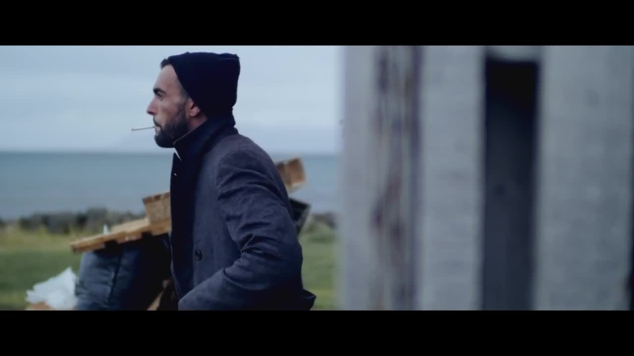 Marco Mengoni - Ti ho voluto bene veramente/с превод/
