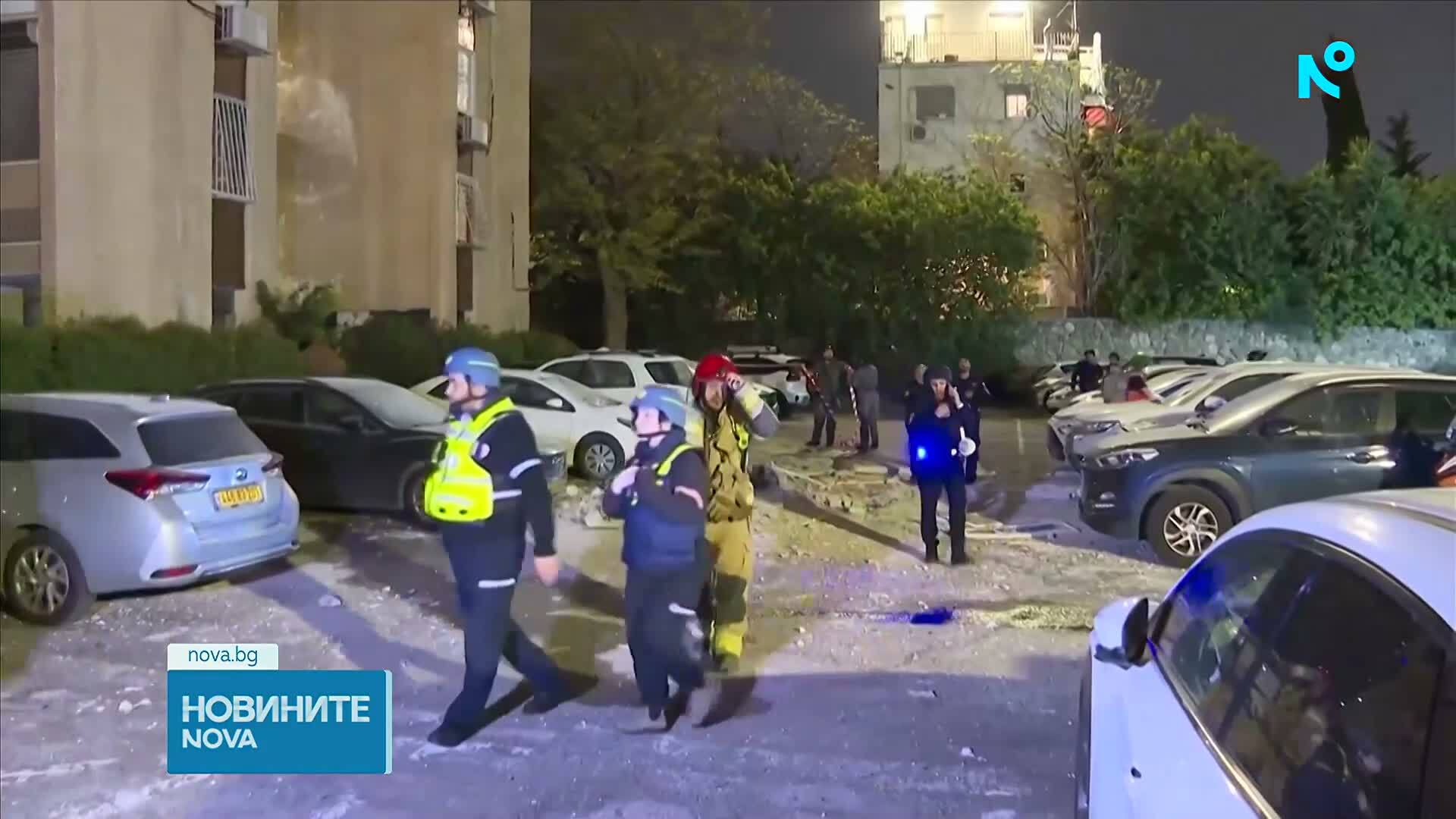 Ескалация в Близкия изток: Иран удря Катар, Тръмп заплашва Южен Парс
