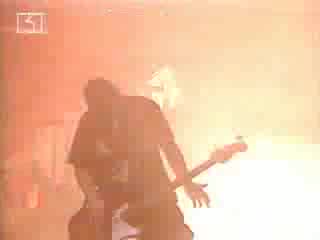 Him - Wicked Game Live In Bulgaria 2002